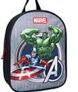 Immagine prodotto Vadobag Marvel Rucksack Avengers The Incredible 29 cm