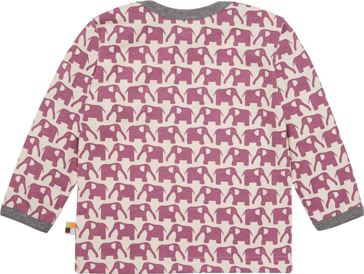 Immagine prodotto loud + proud Camicia a maniche lunghe (74)