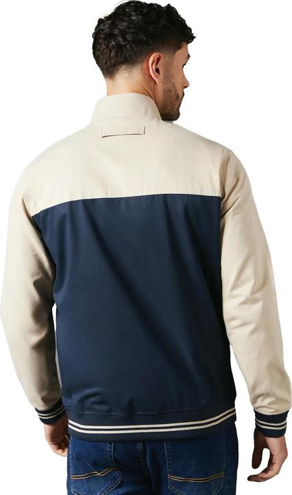 Produktbild Universal Textiles Jacke Durchgehender Reissverschluss (XXL)