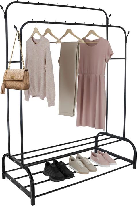 Produktbild Relaxdays Kleiderständer