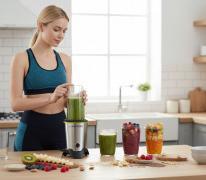 Image du produit Esperanza EKM028 Nutri Master (1000 W)