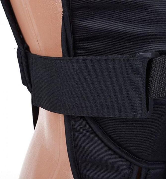 Actual product image Tempish Goalkeeper vest Warlock Junior 160