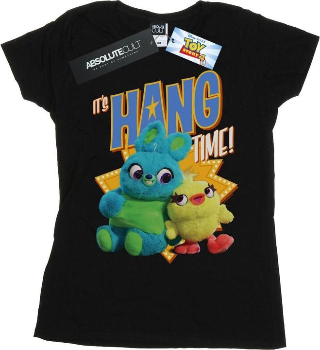 Produktbild Disney Toy Story 4 It's Hang Time TShirt (L)