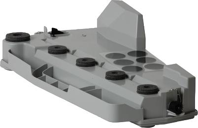 Produktbild RICOH Tonersammler für Gestetner MP C300, MP C400, Nashuatec MP C300, MP C400, Rex Rotary MP C300, MP C400