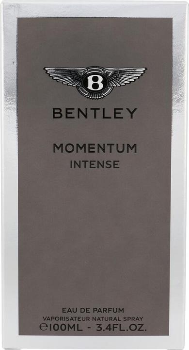 Immagine prodotto Bentley Momento intenso (Eau de parfum, 100 ml)