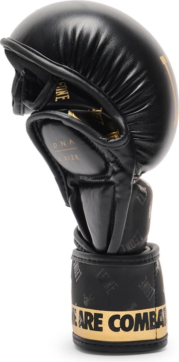 Actual product image Leone Sparring MMA Gloves DNA GP144 (M)