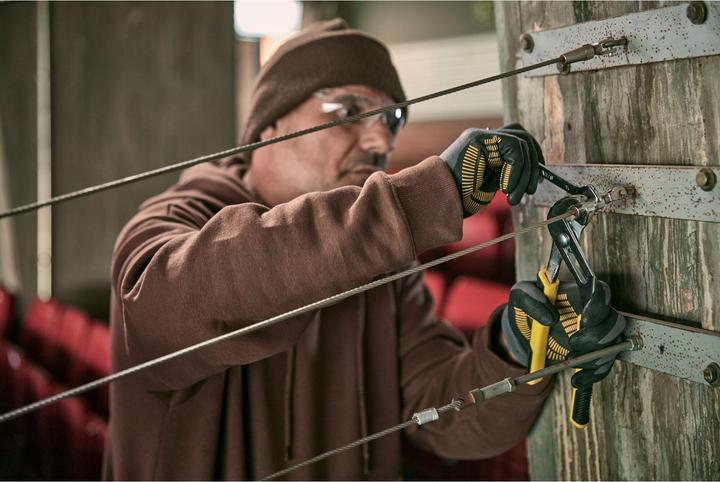 Produktbild Stanley Werkzeugkoffer (142 Teile)