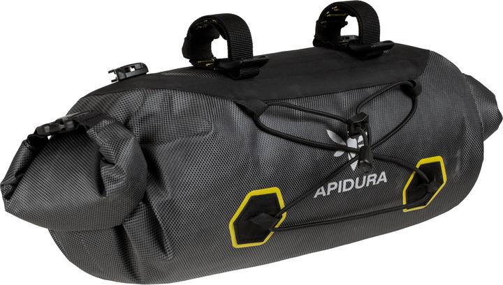 Apidura Expeditie Stuurpakket (9L) (9 l, Stuurtas)
