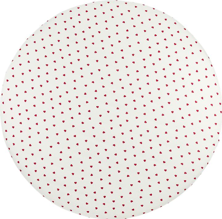 Produktbild Meyco Spannbettlaken (90)