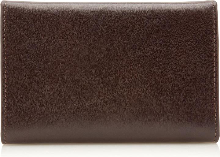 Immagine prodotto Castelijn & Beerens Portafoglio Gaucho RFID in pelle 14 cm