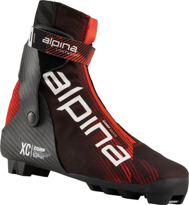 Immagine prodotto ALPINA SPORTS Comp (42)