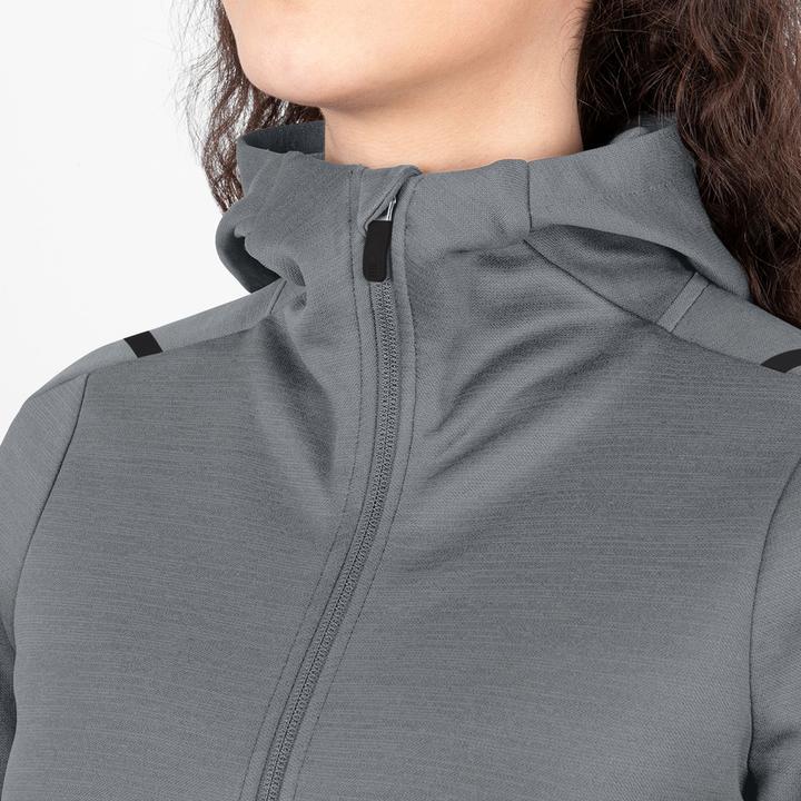 Produktbild JAKO Freizeitjacke Challenge mit Kapuze (M)