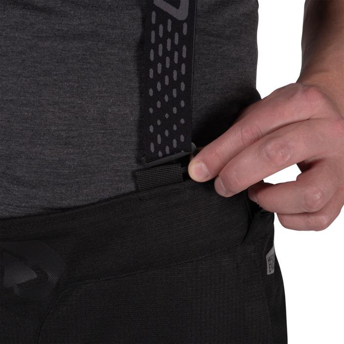 Actual product image Leatt Pant ADV Multitour 5.5 V25 (Men, Women, Normal size, 3XL)