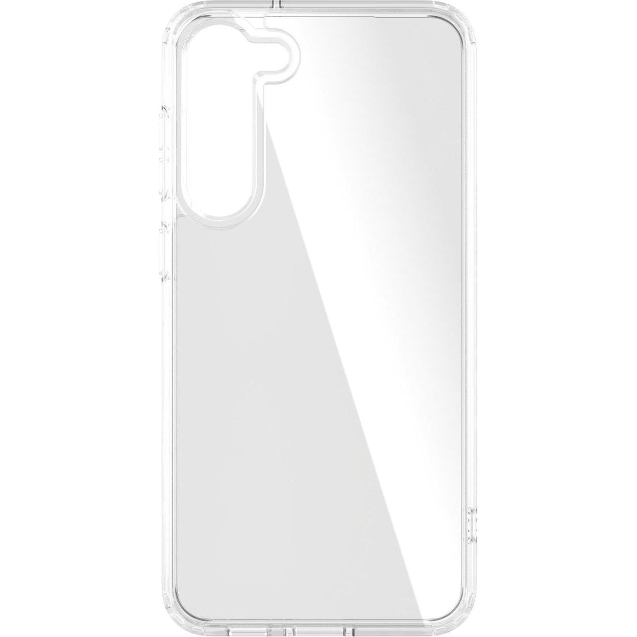Thumbnail - PanzerGlass HardCase (Samsung Galaxy S23+), Smartphone Hülle, Transparent
