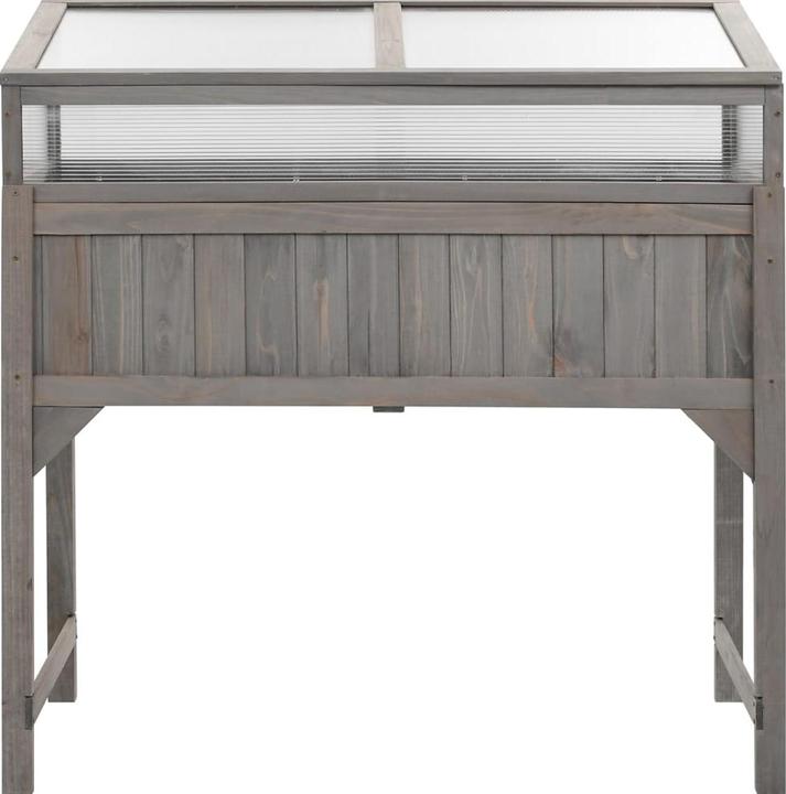 Produktbild vidaXL Hochbeet