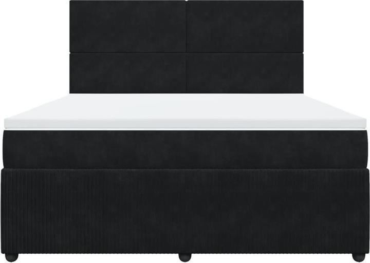Immagine prodotto vidaXL Boxspringbett (180 x 200 cm)