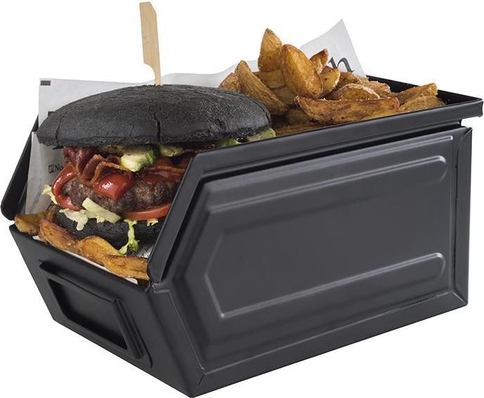 APS Scatola snack "INDUSTRIALE