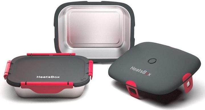 Produktbild Koenig HeatsBox Go