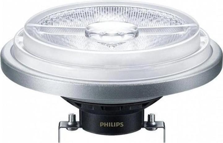 Produktbild Philips Professional Lampe MAS ExpertColor 14.8-75W 927 AR111 45D (G53, 875 lm, 1x)