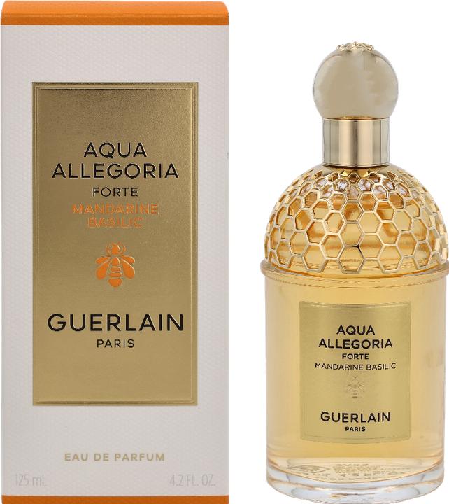 Actual product image Guerlain Eau de Parfum Mand Basilc (Eau de parfum, 125 ml)