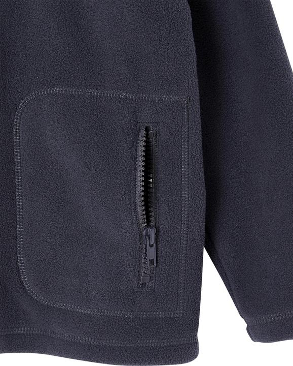 Immagine prodotto Vertbaudet Jungen Fleecejacke mit Recycling-Polyester (86)