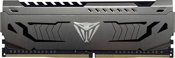 Actual product image Patriot Extreme Performance Viper Steel (2 x 8GB, 3600 MHz, DDR4-RAM, DIMM)