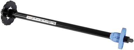 Produktbild HP Spindel 24"