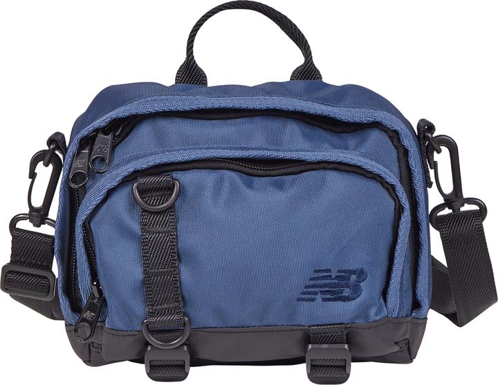 Immagine prodotto New Balance Borsa a tracolla per l'atletica (3.80 l)