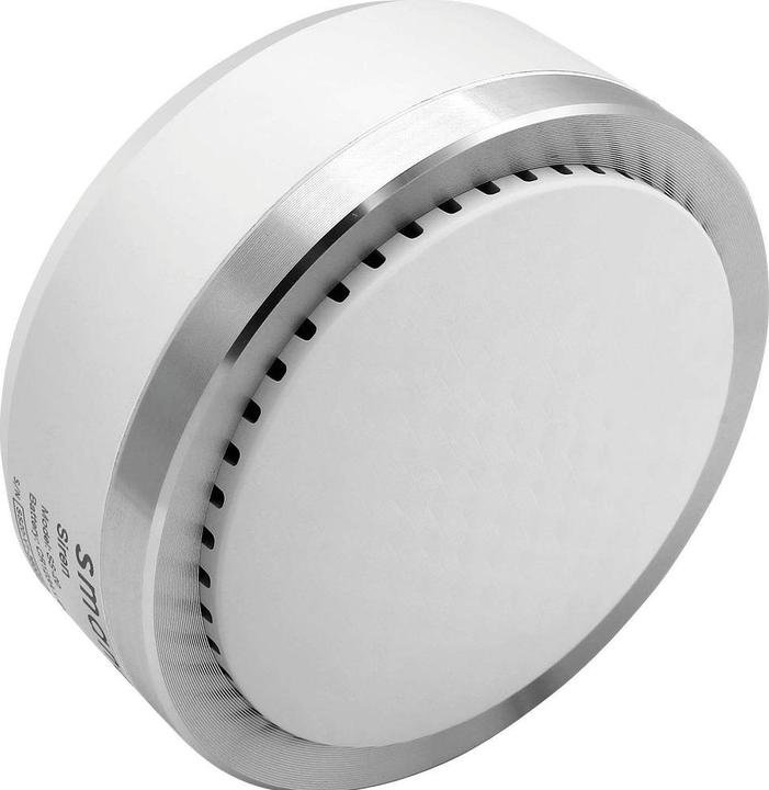 Produktbild Smanos Funk-Innensirene K1 SS-20