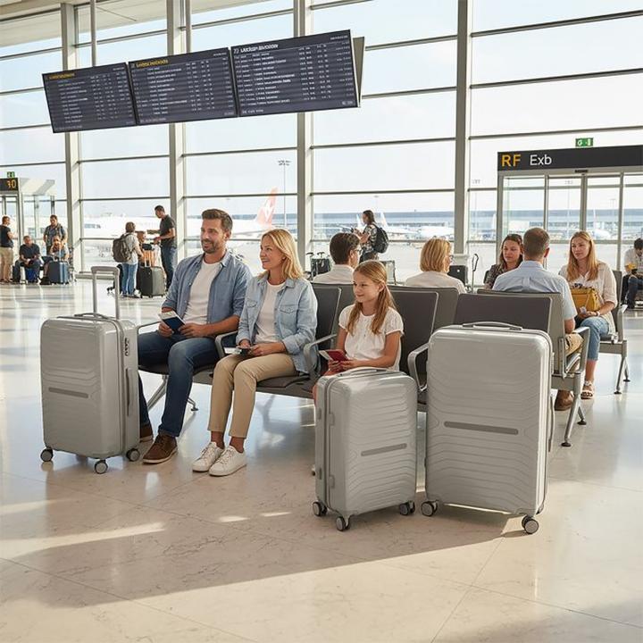 Immagine prodotto Relaxdays Set 3pz