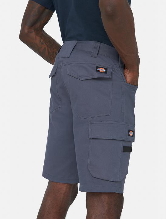 Produktbild Dickies Everyday Short Slate Grey Blk (33)
