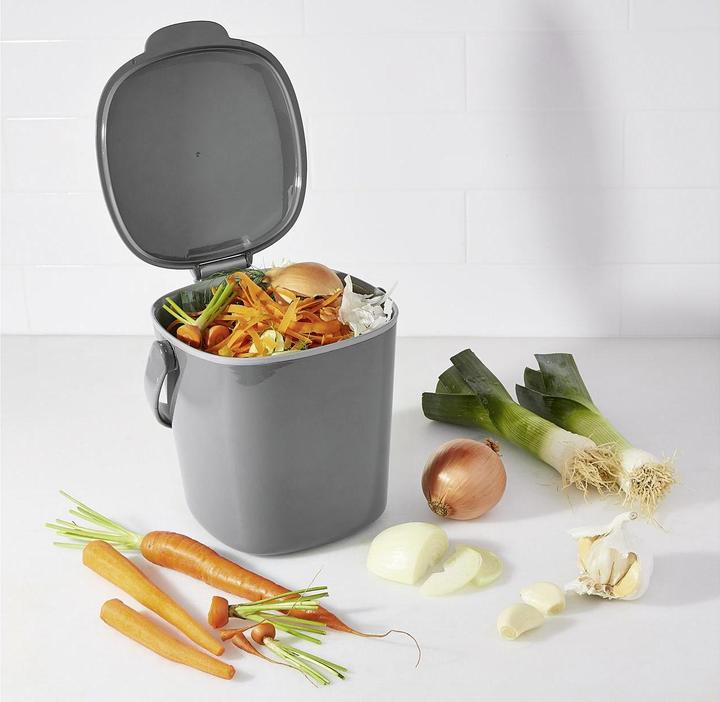 Produktbild OXO Küchenabfalleimer (2.80 l)