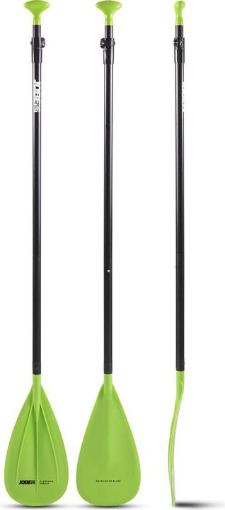 Produktbild Jobe Aluminiumpaddel (210 cm)