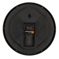Actual product image Ootb Wall clock, Space, glows in the dark
