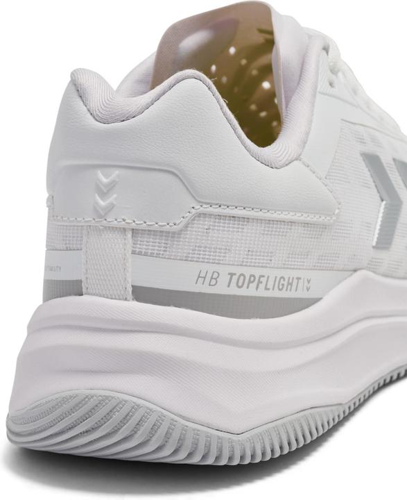 Actual product image hummel Hb Topflight Pro (38)