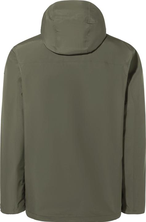 Produktbild Vaude Rosemoor Padded Jacket II (XXL)