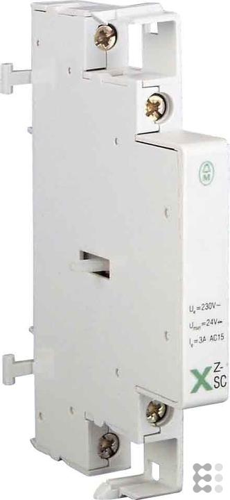 Produktbild Eaton Electric GmbH Hilfsschalter 1S+1Ö Z-SC