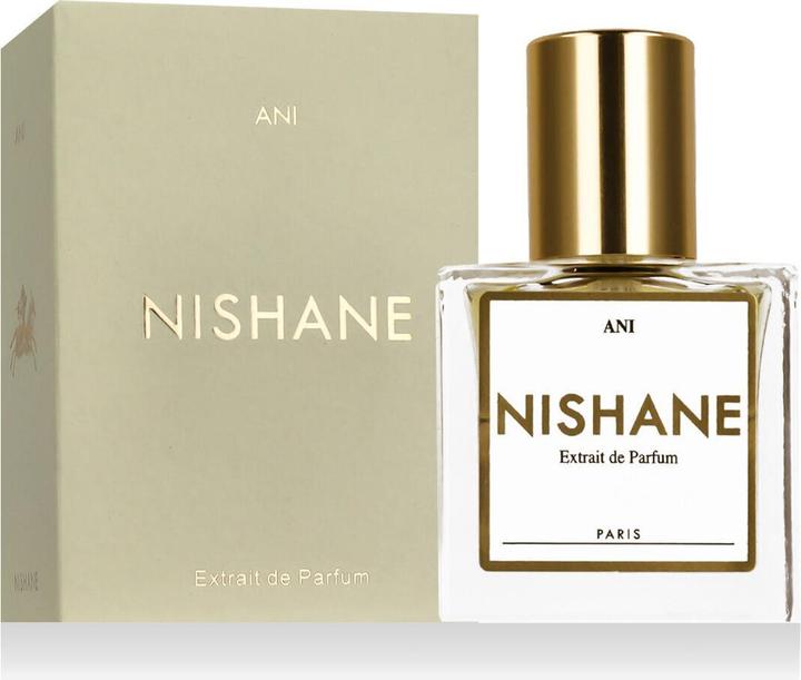 Produktbild Nishane Ani Extrait de Parfum 15ml (Extrait De Parfum, 15 ml)