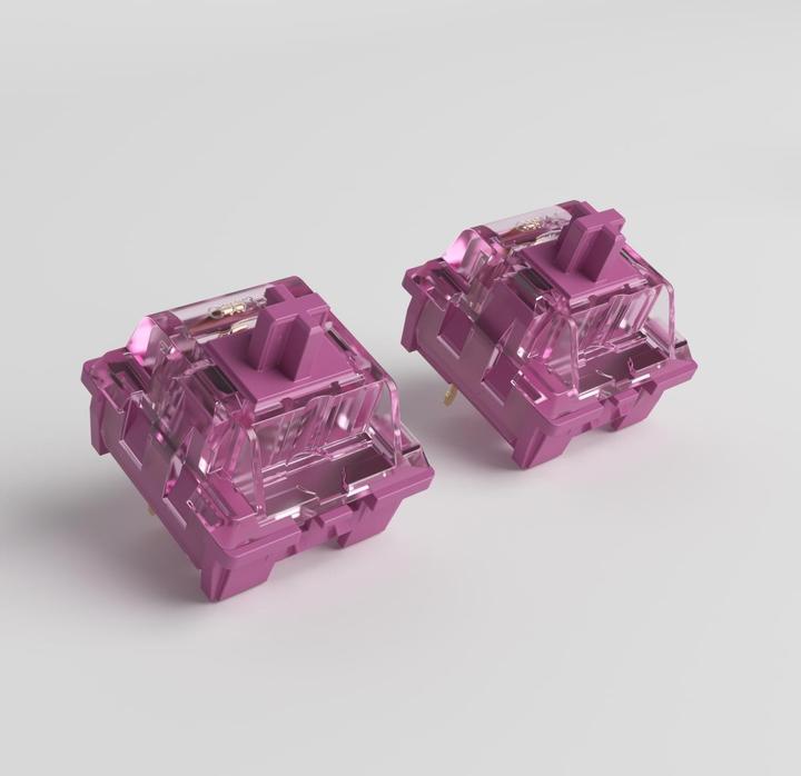 Produktbild Akko CS Switch (45 Stück)