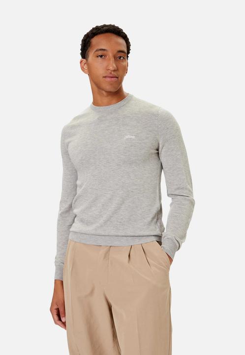 Produktbild Guess Pullover Strickpullover R-Neck (XXL)