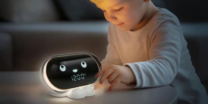 Produktbild Muse Interactive solution Alarm Clock | M-16 KIDS