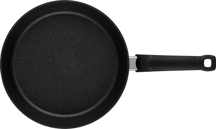 Produktbild Fissler Bratpfanne adamant comf. 28cm (28 cm, Bratpfanne, Aluminium)