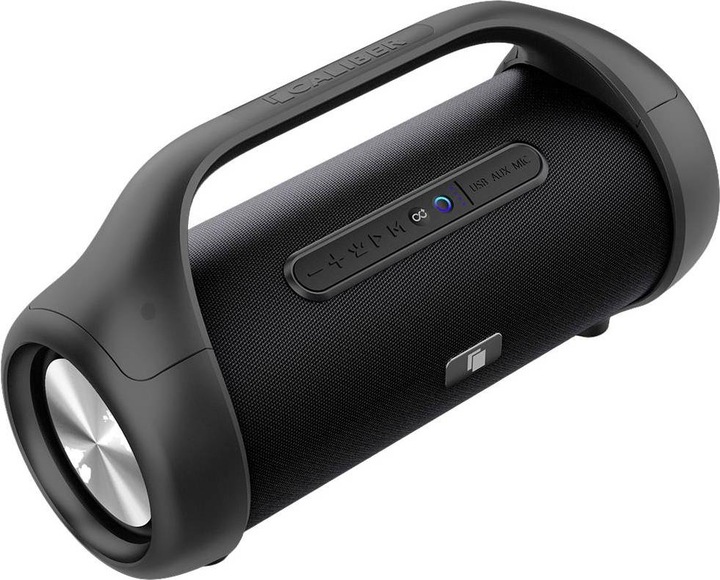 Productafbeelding Caliber HPG540BT (6 h, Oplaadbare batterij)