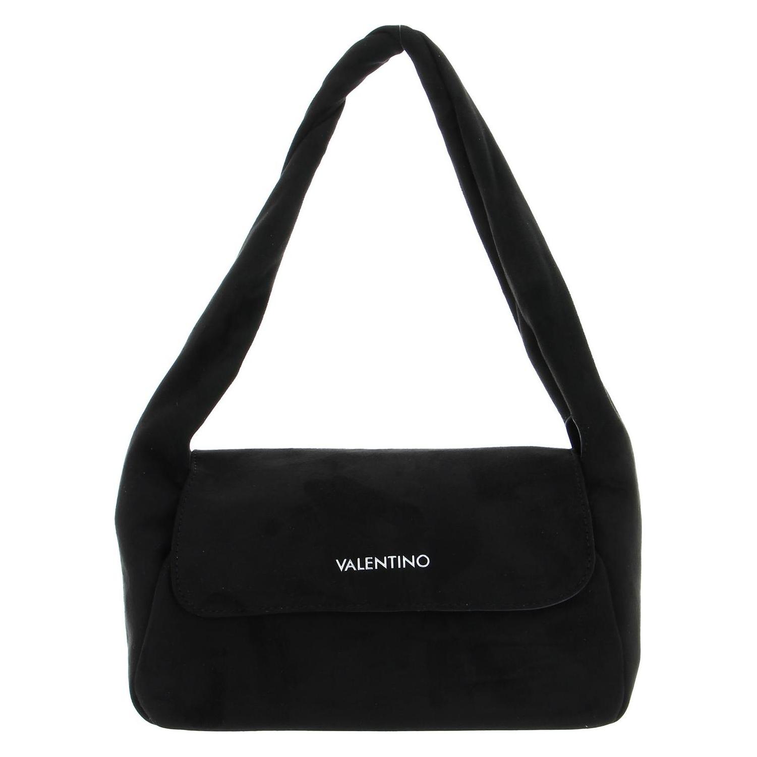 Valentino, Damen, Handtasche, Lemonade Shoulder Bag, Schwarz
