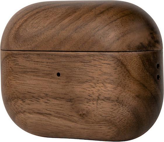 Actual product image Woodcessories AirPods Case Wood (Headphone sleeve)