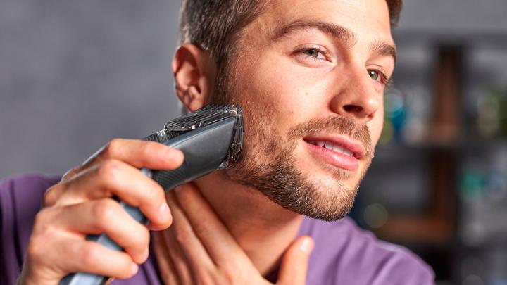 Actual product image Philips Hairclipper Series 3000 (HC3530/15)