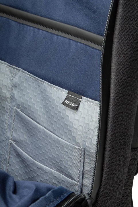 Image du produit Travelite Sac à dos pour ordinateur portable Meet Business Backpack (17 l)