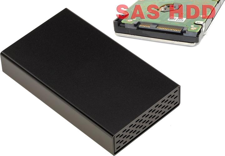 Immagine prodotto Kalea-informatique Dock per HDD SAS (2.5", 3.5")