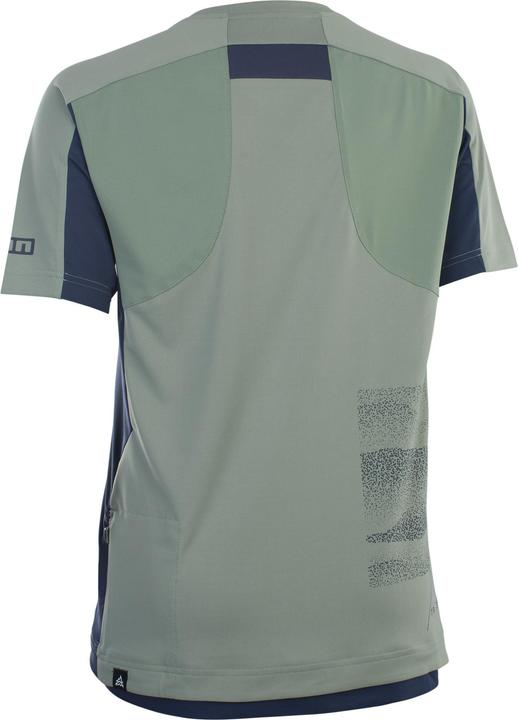 Produktbild ION Bike Jersey Traze Amp SS AFT (S)