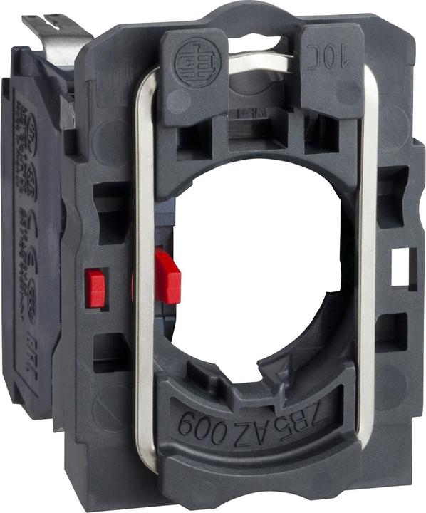 Produktbild Schneider Electric Hilfsschalterblock